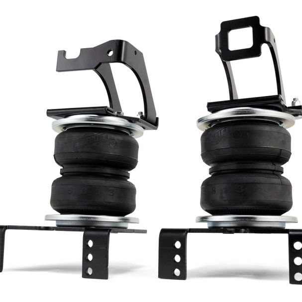 Air Lift Loadlifter 5000 Rear Air Spring Kit for 11-14 Ford F-450 Super Duty 4WD-tuningsupply.com