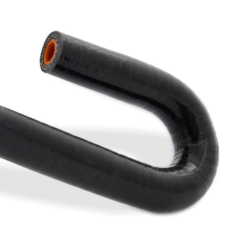 Mishimoto 15-21 VW Golf/GTI Silicone Intake Coolant Reroute Hose Kit - Black-tuningsupply.com