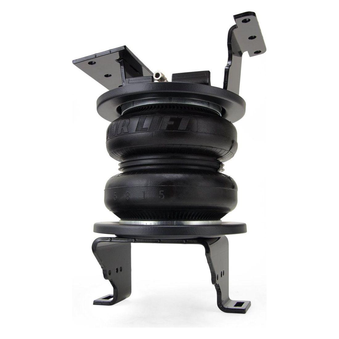 Air Lift LoadLifter 7500XL Ultimate  for 11-17 GM 2500/3500-tuningsupply.com