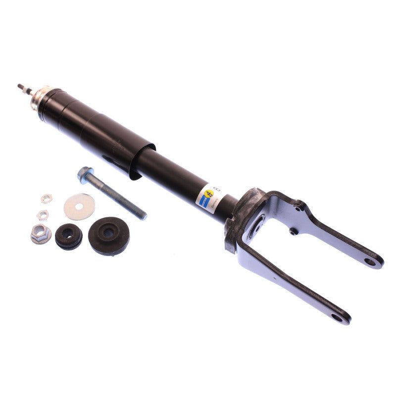 Bilstein B4 2001 Mercedes-Benz E430 4Matic Front 36mm Monotube Shock Absorber-tuningsupply.com