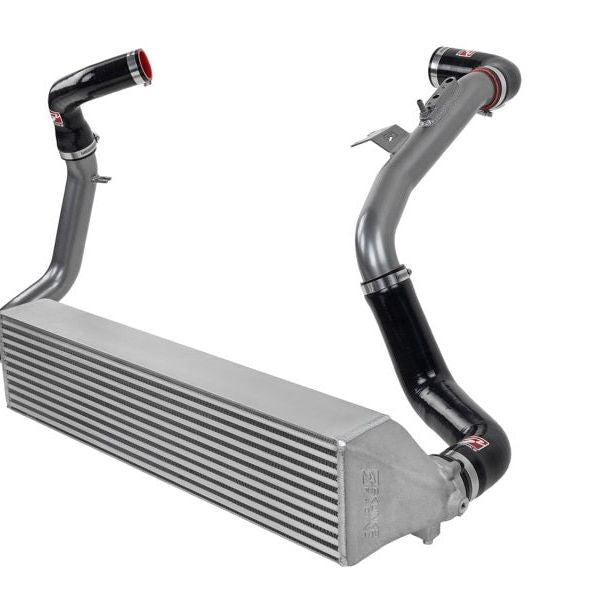 Skunk2 16-21 Honda Civic 1.5T Intercooler Kit - SMINKpower Performance Parts SKK345-05-0100 Skunk2 Racing