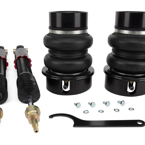 Air Lift Performance 17-21 Tesla Model 3/ 20-21 Model Y Rear Kit-tuningsupply.com