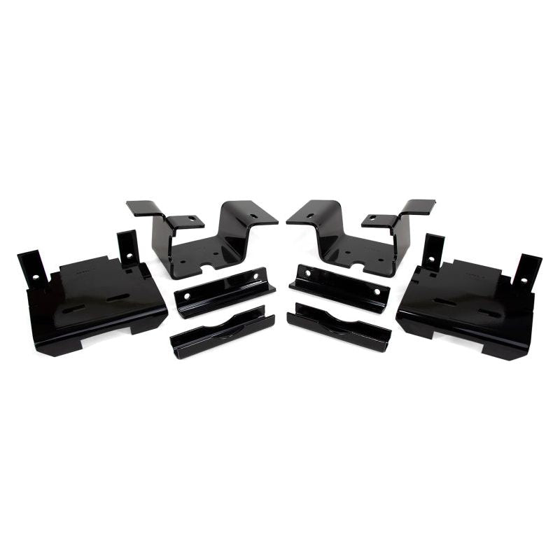 Air Lift Loadlifter 5000 Ultimate Air Spring Kit w/Int Jounce Bumper for 2019 Ram 3500 (2WD & 4WD)-tuningsupply.com