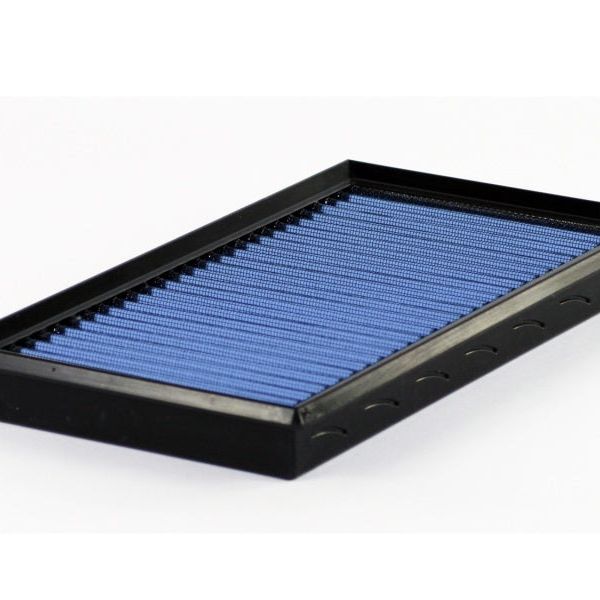 aFe MagnumFLOW Air Filters OER P5R A/F P5R Ford Edge 07-12 Flex 09-11 V6-3.5/3.7L-tuningsupply.com