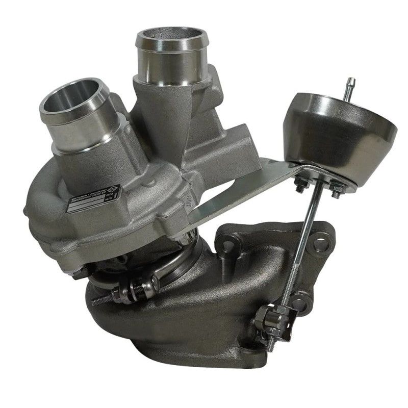 BD Diesel Screamer Turbo Kit - 13-16 Ford F-150 3.5L Ecoboost-tuningsupply.com