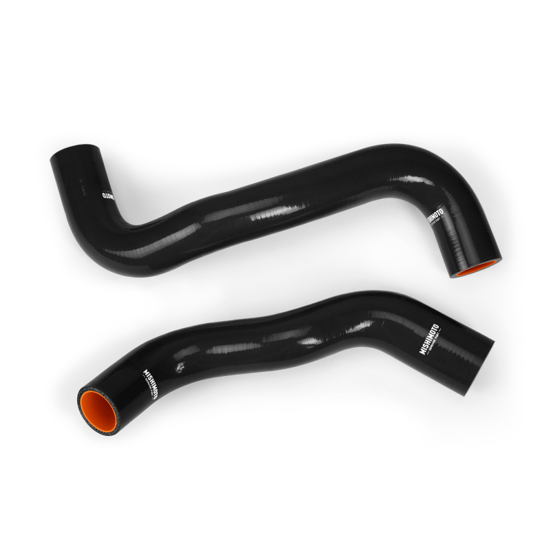 Mishimoto 09-14 Chevy Corvette Black Silicone Radiator Hose Kit-tuningsupply.com