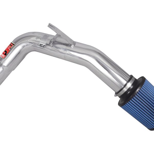 Injen 13 Honda Accord 3.5L V6 Polished Cold Air Intake w/ MR Tech-tuningsupply.com