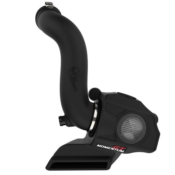 aFe Momentum GT Pro DRY S Cold Air Intake System 19-21 Audi Q3 L4-2.0L (t)-tuningsupply.com