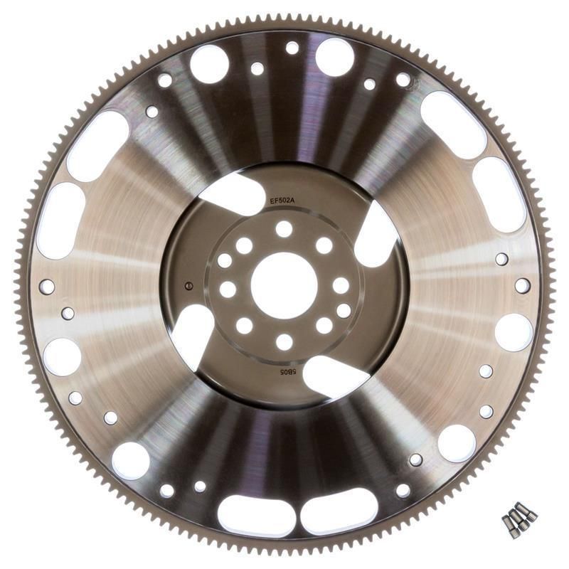 Exedy 1996-2016 Ford Mustang V8 4.6-5.0L Racing Lightweight Flywheel (8 Bolt)-tuningsupply.com