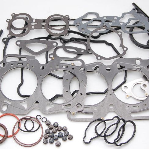 Cometic Street Pro 08-10 Subaru STi EJ257 DOHC 101mm Bore Complete Gasket Kit *OEM # 10105AB200*-tuningsupply.com