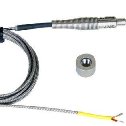 Innovate K-Type EGT Probe w/ Type-K Connector & Hardware (For TC-4 PLUS, LMA-3)-tuningsupply.com