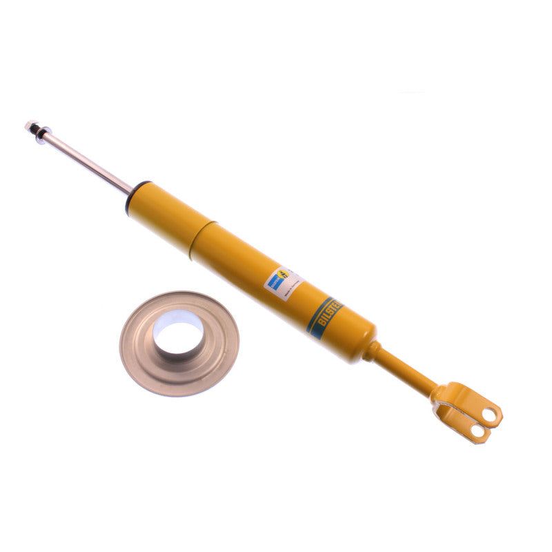 Bilstein B8 2002 Audi A4 Base FWD Front 46mm Monotube Shock Absorber-tuningsupply.com