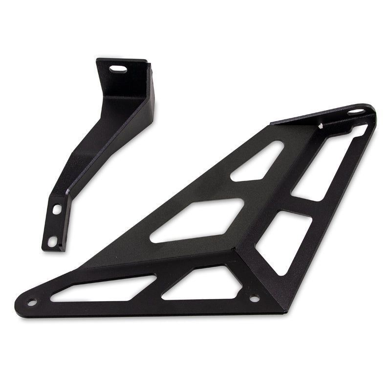 Mishimoto 2017+ Honda Civic Type R Secondary Race Radiator-tuningsupply.com