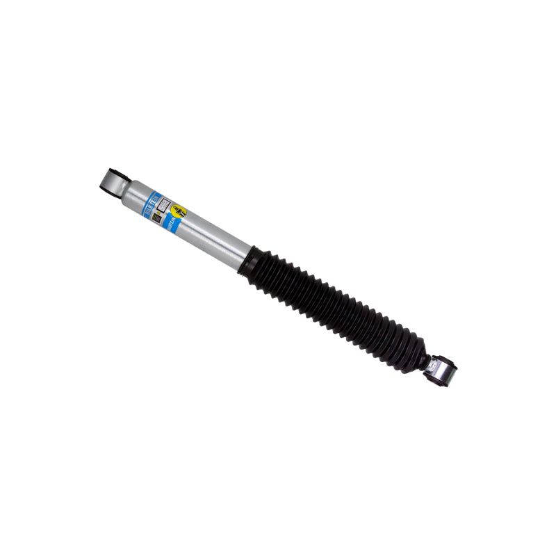 Bilstein 5100 Series 16-17 Nissan Titan XD (4WD) Rear 46mm Monotube Shock Absorber-tuningsupply.com