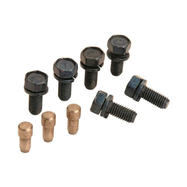 Ford Racing 10.5in Pressure Plate Bolt and Dowel Kit-tuningsupply.com