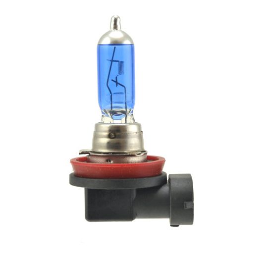 Hella H11 12V 55W Xenon White XB Bulb (Pair)-tuningsupply.com