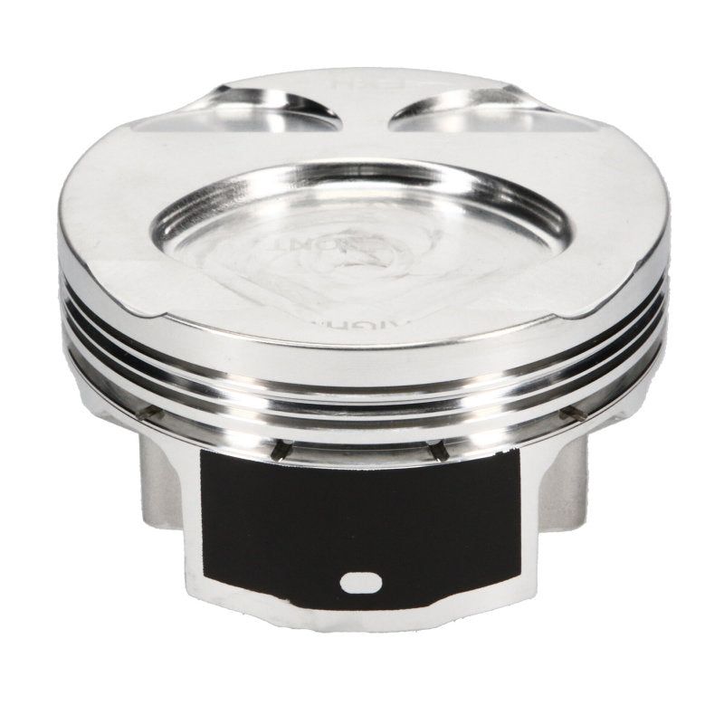 JE Pistons Toyota 4U-GSE 86.00mm Bore STD Size 12.5:1 CR -1.0cc Dome FSR Piston (Set of 4)-tuningsupply.com