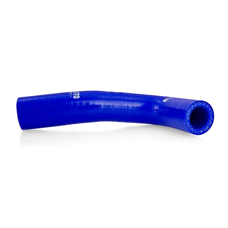 Mishimoto 2016+ Infiniti Q50/Q60 3.0T Ancillary Coolant Hose Kit - Blue-tuningsupply.com