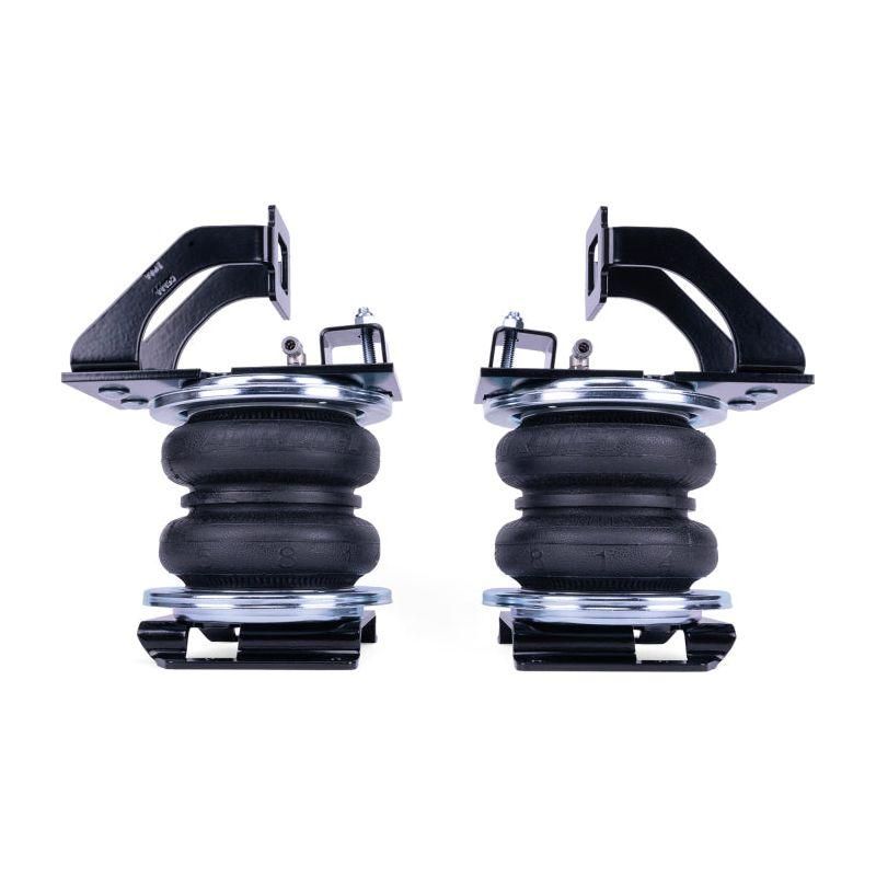 Air Lift Loadlifter 5000 Air Spring Kit 05-23 Toyota Tacoma 2/4WD-tuningsupply.com