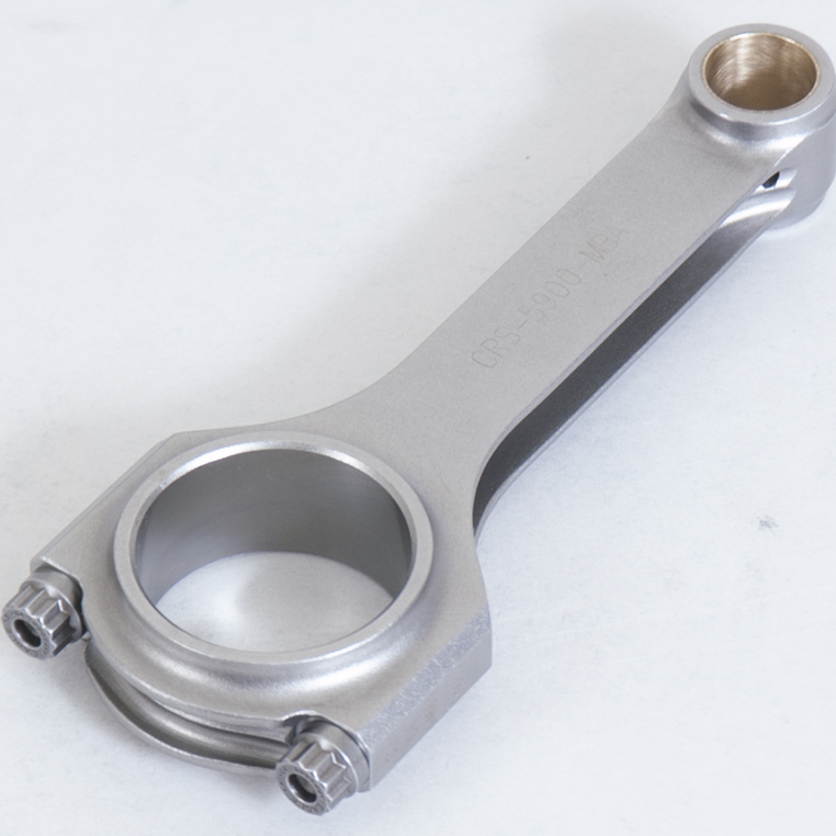 Eagle Mitsubishi 4G63 1st Gen Engine 21mm Piston Pin Connecting Rods (Set of 4)-tuningsupply.com