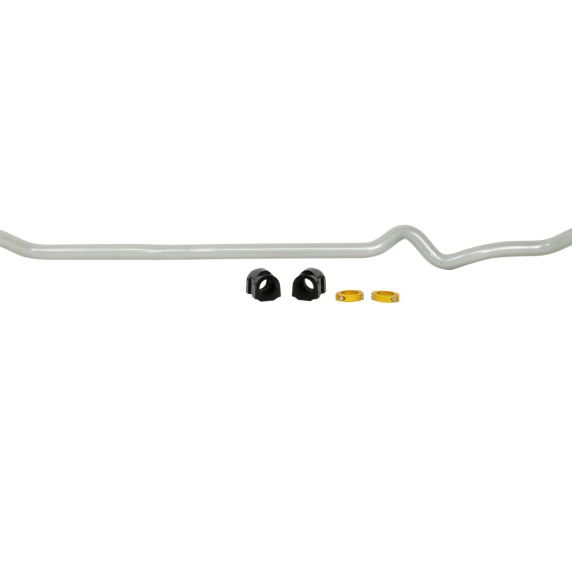 Whiteline 13+ Subaru Forester SJ Front 26mm Heavy Duty Adjustable Sway Bar-Sway Bars-Whiteline-WHLBSF50Z-SMINKpower Performance Parts