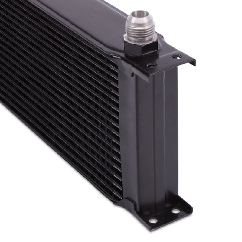 Mishimoto Universal 19 Row Oil Cooler **CORE ONLY**-tuningsupply.com