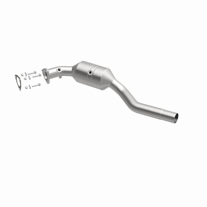 MagnaFlow Conv DF 01-05 Porsche 911 3.6L Front Right (California)-tuningsupply.com