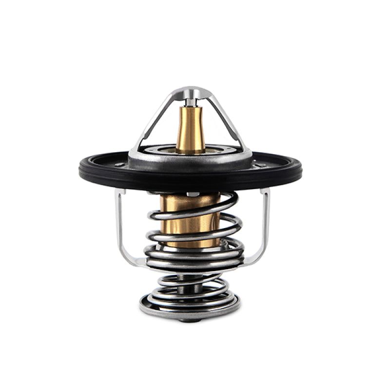 Mishimoto 14-15 Subaru WRX / Forester 68 Degree Celcius Racing Thermostat-tuningsupply.com