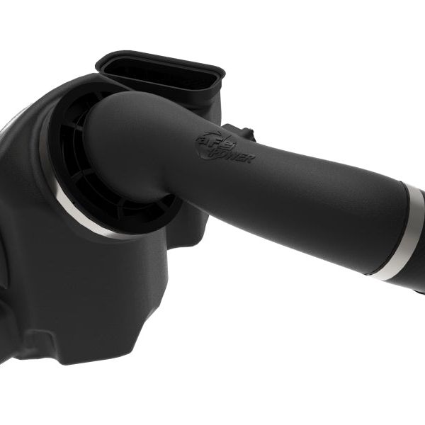 aFe Momentum GT PRO DRY S Intake System 2020 GM Diesel Trucks 2500/3500 V8-6.6L (L5P)-tuningsupply.com