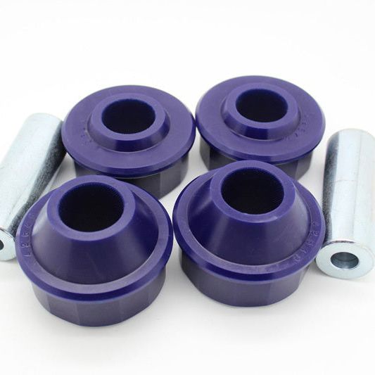 SuperPro Rear Beam Axle Bushing Kit-Bushing Kits-Superpro-SPRSPF4264K-SMINKpower Performance Parts