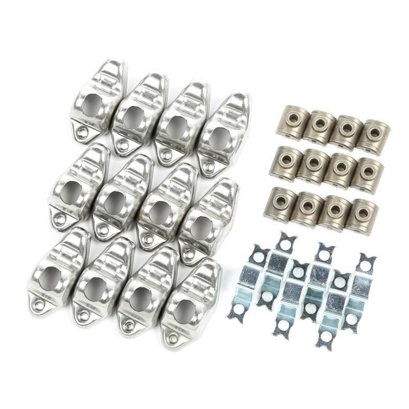 Omix Rocker Arm Kit 4.0L & 4.2L 83-06 CJ & Wrangler-tuningsupply.com