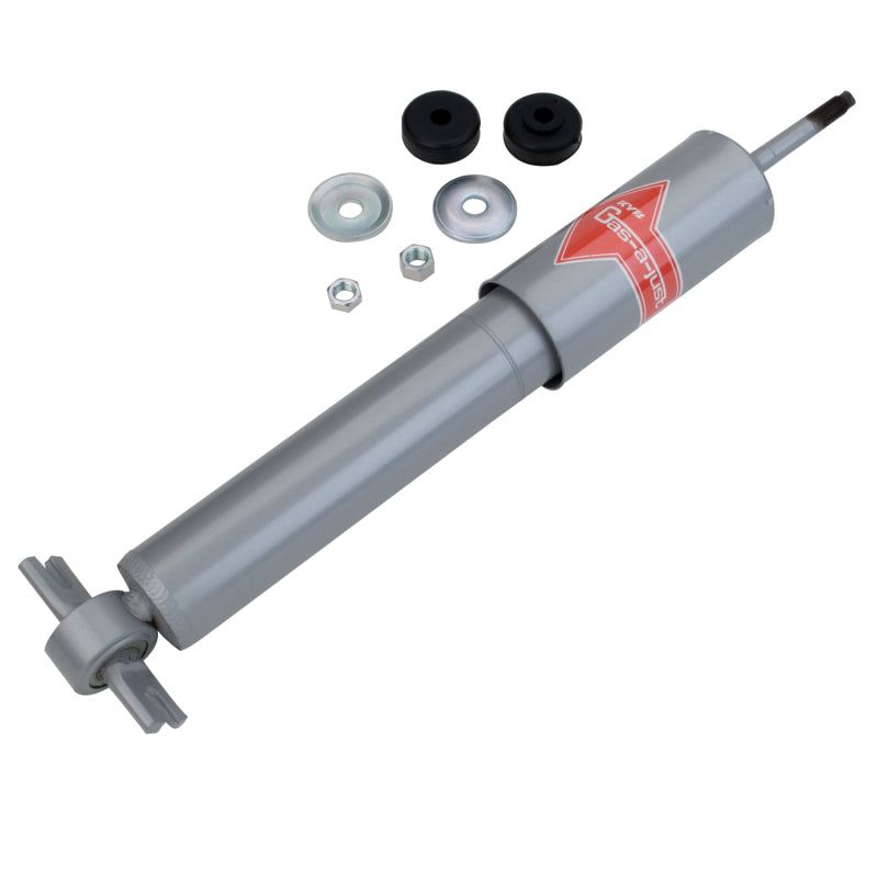 KYB Shocks & Struts Gas-A-Just Front CHEVROLET Corvette 1989-96-tuningsupply.com