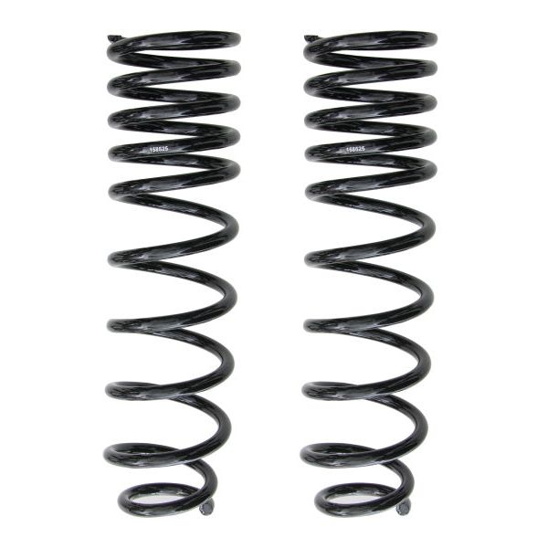 ICON 91-97 Toyota Land Cruiser 3in Front Dual Rate Spring Kit-tuningsupply.com