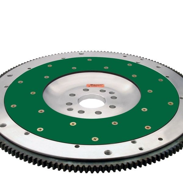 Fidanza 99-04 Mustang Cobra 4.6L 8 Bolt Flywheel-tuningsupply.com