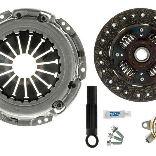 Exedy OE 2011-2015 Scion TC L4 Clutch Kit-tuningsupply.com