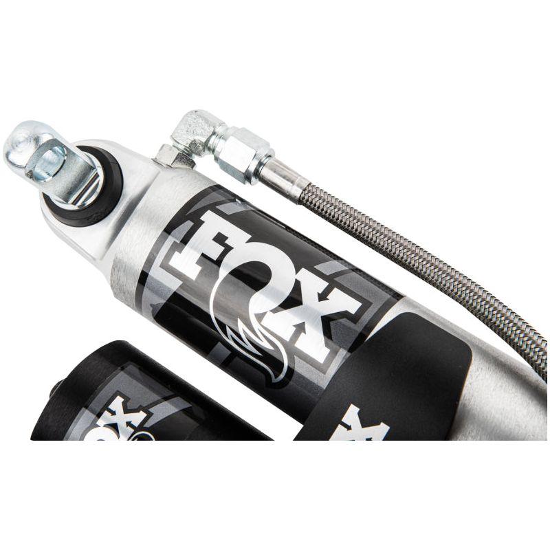 Fox 20-Up GM 2500/3500 HD Perf Series 2.0 Front Smooth 1.5-2.5in Lift - Requires Up Control Arm-tuningsupply.com