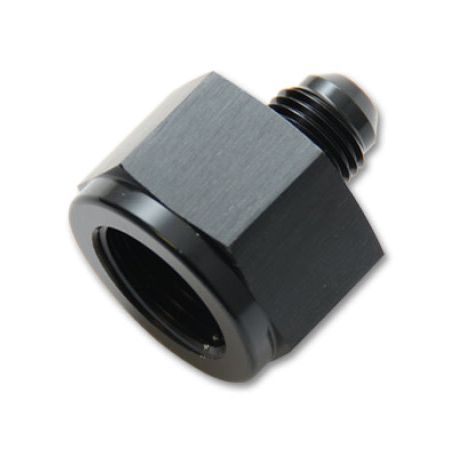 Vibrant -12AN Female to -8AN Male Reducer Adapter Fitting-Fittings-Vibrant-VIB10836-SMINKpower Performance Parts