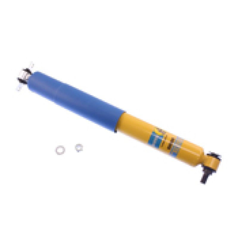 Bilstein B6 69-83 Chevrolet Malibu Rear 46mm Monotube Shock Absorber-tuningsupply.com