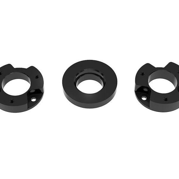 ICON 2021+ Ford Bronco 3in Lift C/O Spacer Kit-tuningsupply.com