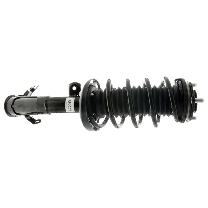 KYB Shocks & Struts Strut Plus Front Left 12-13 Honda Civic Sedan (Excl Si/GX/Hybrid)-tuningsupply.com