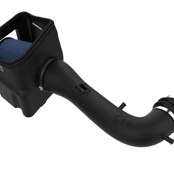 aFe MagnumFORCE Intake Stage-2 Pro 5R 14-19 GM Silverado/Sierra 1500 V8-5.3/6.2L-tuningsupply.com