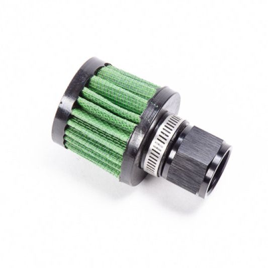 Radium Engineering 12AN Female Fitting to Air Filter-tuningsupply.com