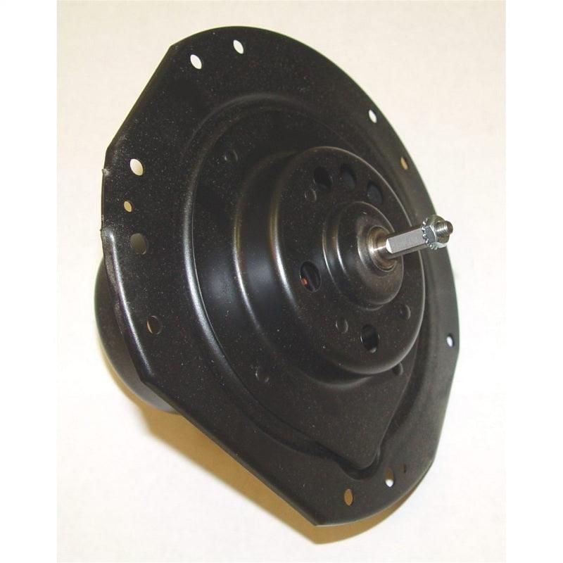 Omix Heater Blower Motor 78-90 Jeep CJ & Wrangler-tuningsupply.com