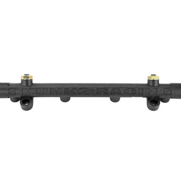 Skunk2 Mitsubishi Evo VII/VIII/IX (4G63) Composite High Volume Fuel Rails - SMINKpower Performance Parts SKK350-06-5100 Skunk2 Racing