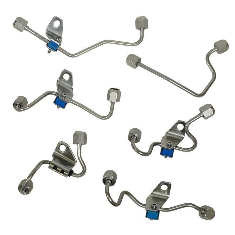 BD Diesel 03-07 Dodge 2500/3500 5.9L 24-valve Injector Line Kit-tuningsupply.com