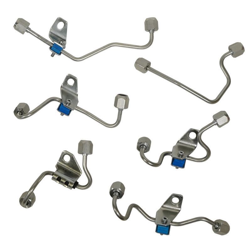 BD Diesel 03-05 Dodge Cummins Commonn Rail 5.9L Injector Install Kit-tuningsupply.com