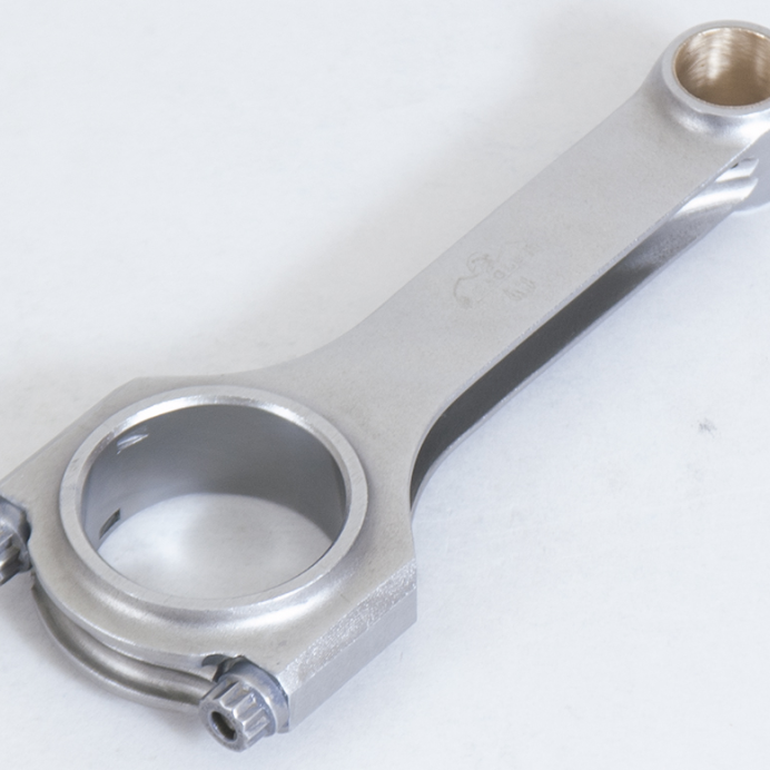 Eagle Mitsubishi 4G63 2nd Gen Engine Connecting Rods w/7-Bolt Crank/22mm Piston Pin (Set of 4)-tuningsupply.com