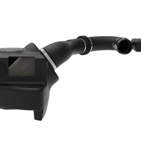 aFe Takeda Momentum Pro Dry S Cold Air Intake System 20-22 Subaru Outback H4-2.5L-tuningsupply.com