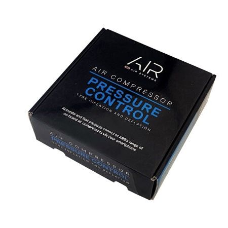 ARB Compressor Pressure Control (for CKSA12/CKMA12/CKMTA12 )-tuningsupply.com