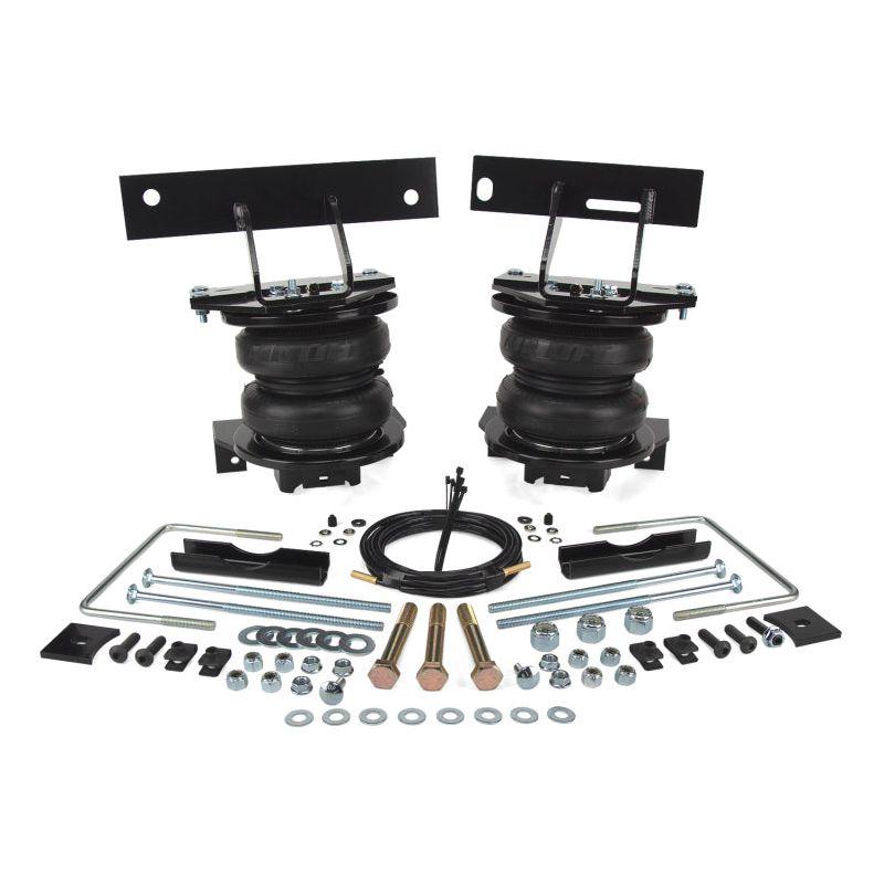 Air Lift Loadlifter 7500XL Ultimate for 2020 Ford F250/F350 DRW 4WD-tuningsupply.com